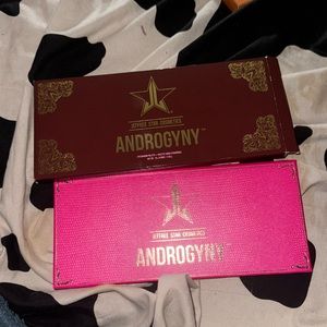 Jeffree Star Androgyny Palette